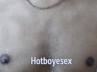 Hotboyesex