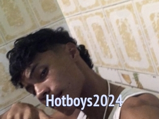Hotboys2024