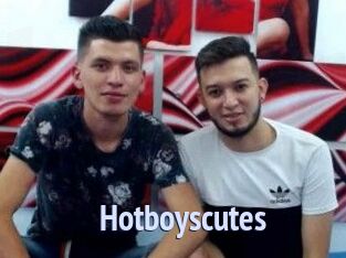 Hotboyscutes