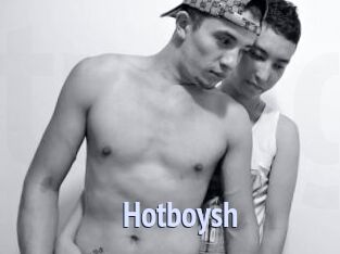 hotboysh Tube video gay