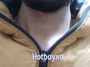 Hotboyxo