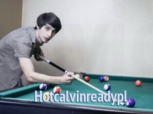 Hotcalvinreadypl