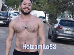 hotcamilo88 Tube video gay