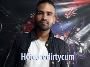 Hotcoredirtycum