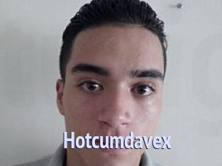 Hotcumdavex