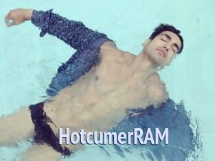 HotcumerRAM