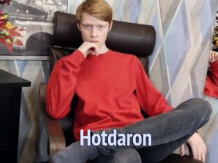 Hotdaron