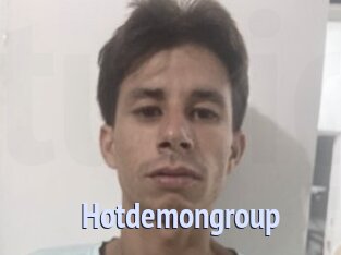 Hotdemongroup
