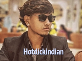 Hotdickindian