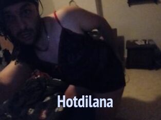 Hotdilana