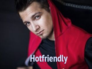 Hotfriendly