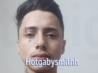 hotgabysmithh Tube video gay