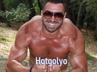 Hotgolyo