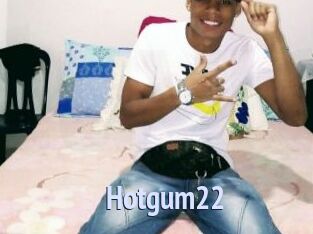 Hotgum22