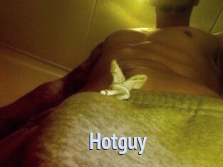 Hotguy