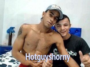 Hotguyshorny