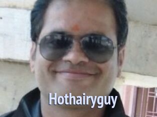 Hothairyguy
