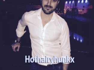Hothairyhunkx