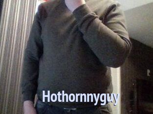 Hothornnyguy
