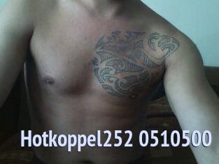 Hotkoppel252-0510500
