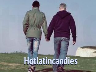 Hotlatincandies