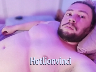 Hotlionvinci