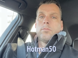 Hotman50