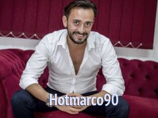 Hotmarco90