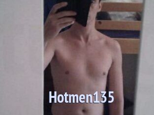 Hotmen135