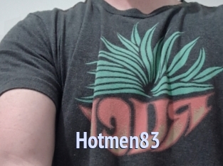 Hotmen83