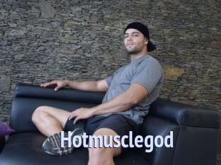 Hotmusclegod