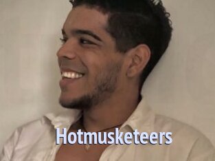 Hotmusketeers