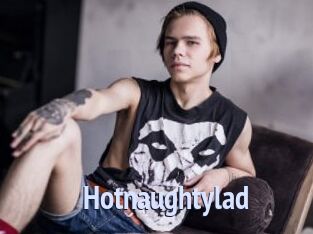 Hotnaughtylad