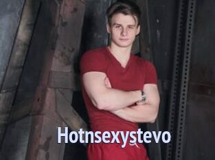 Hotnsexystevo