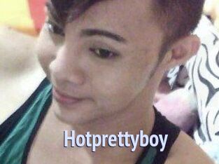 Hotprettyboy