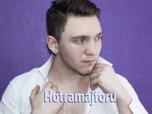 Hotramajforu
