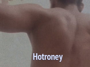 Hotroney