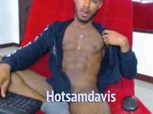 Hotsamdavis