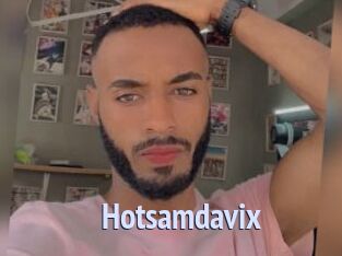 Hotsamdavix