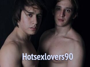 Hotsexlovers90