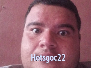 Hotsgoc22