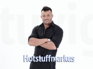 Hotstuffmarkus