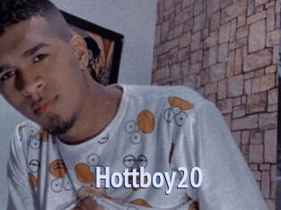 Hottboy20