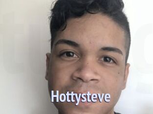 Hottysteve