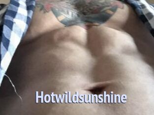 Hotwildsunshine