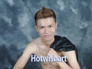 Hotwishart