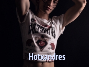Hotxandres
