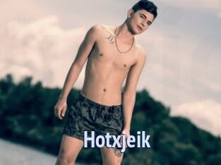 Hotxjeik