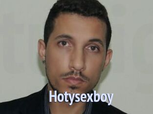 Hotysexboy