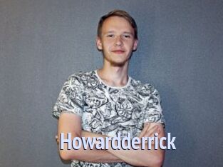 Howardderrick